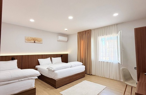 Shkoder Hotel | Hotel Aleks