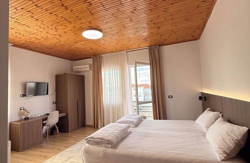 Shkoder Hotel | Hotel Aleks