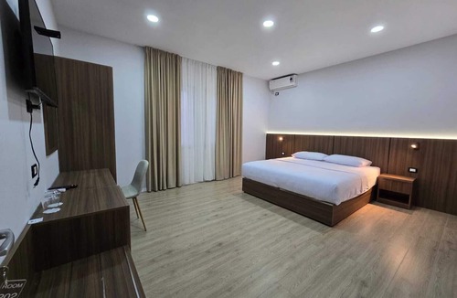 Shkoder Hotel | Hotel Aleks