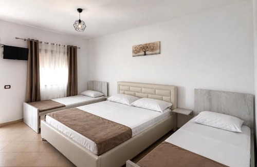 Velipoje Hotel | Hotel Aleksi Velipojë