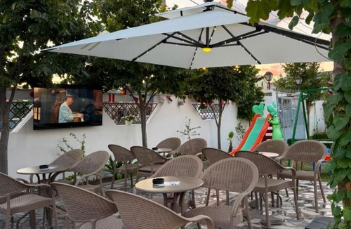 Velipoje Hotel | Hotel Aleksi Velipojë