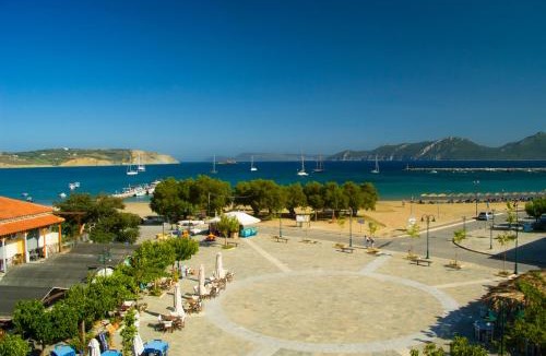 Methoni Hotel | Hotel Alex
