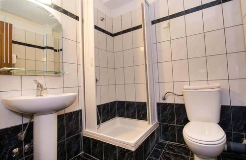 Doxato Bed & Breakfast | Hotel Alexandros-Classic Double Room