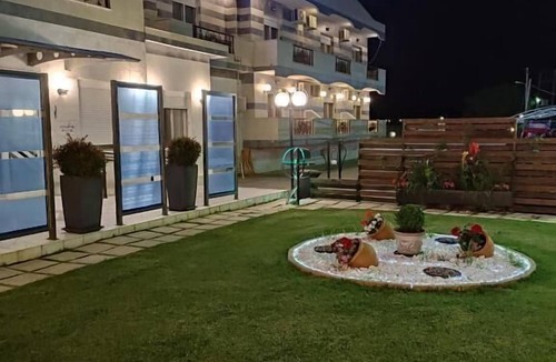 Doxato Bed & Breakfast | Hotel Alexandros-Classic Double Room