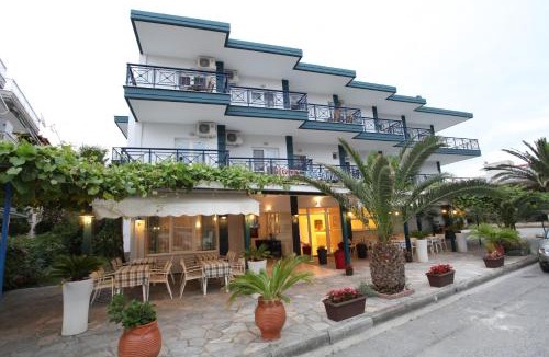 Nei Pori Hotel | Hotel Alexandros