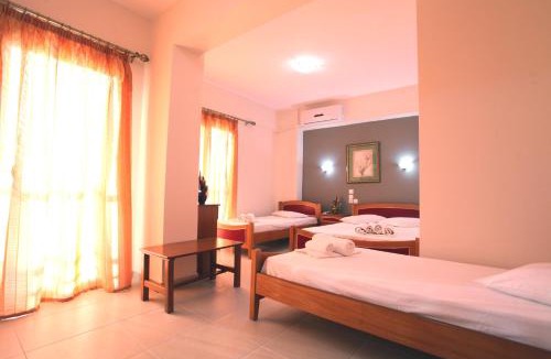 Nei Pori Hotel | Hotel Alexandros