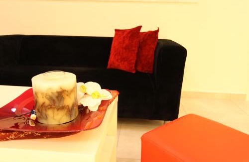 Nei Pori Hotel | Hotel Alexandros