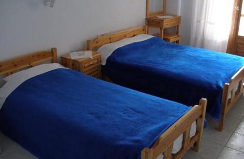 Ormos Panagias Hotel | Hotel Alexandros