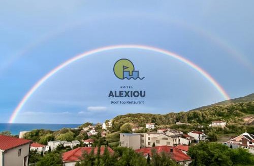 Stomio Hotel | Hotel Alexiou