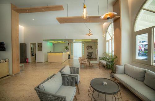 Moraitika Hotel | Hotel Alkionis