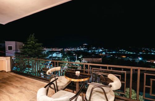 Sarande Hotel | Hotel Almar