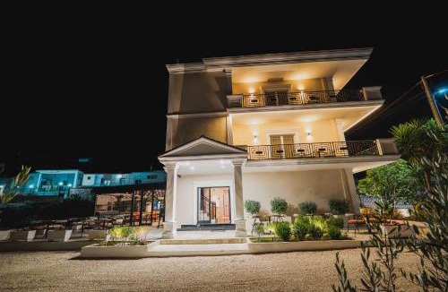 Sarande Hotel | Hotel Almar