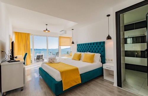 Kodrra Hotel | Hotel Aloha