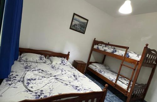 Velipoje Hotel | Hotel Andrea