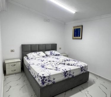 Velipoje Hotel | Hotel Andrea