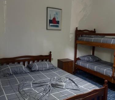 Velipoje Hotel | Hotel Andrea