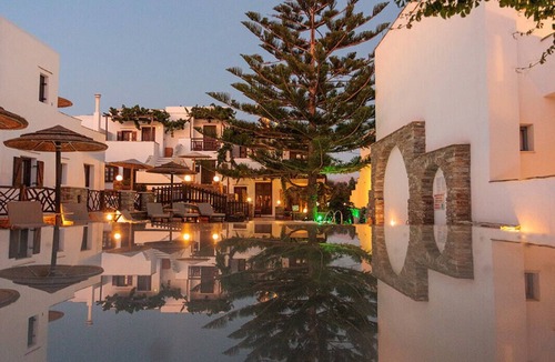 Agia Anna House | Hotel Anemomilos