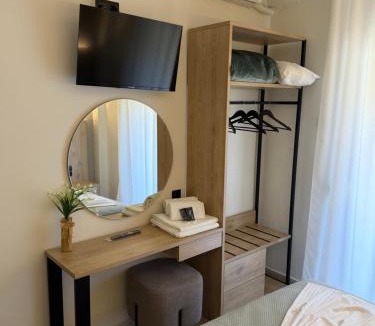 Asprovalta Apartment | Hotel Angela