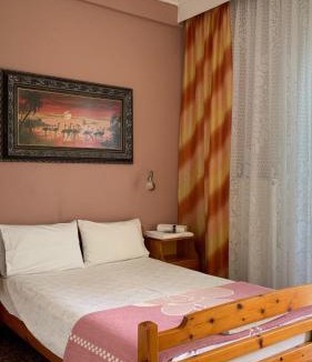 Asprovalta Apartment | Hotel Angela