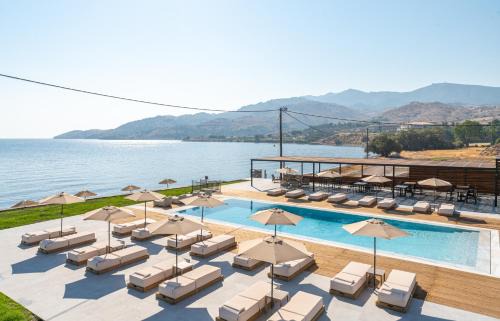 Mithimna Hotel | Hotel Angels