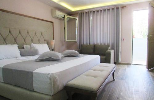 Shengjin Hotel | Hotel ANTAG