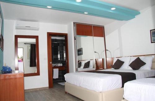 Shengjin Hotel | Hotel ANTAG