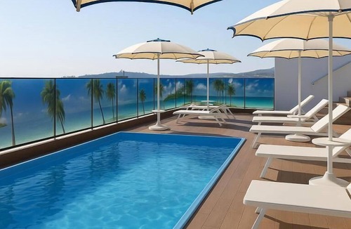 Durres Hotel | Hotel Antalya Beach Durres