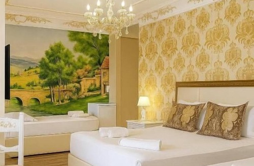 Durres Hotel | Hotel Antalya Beach Durres