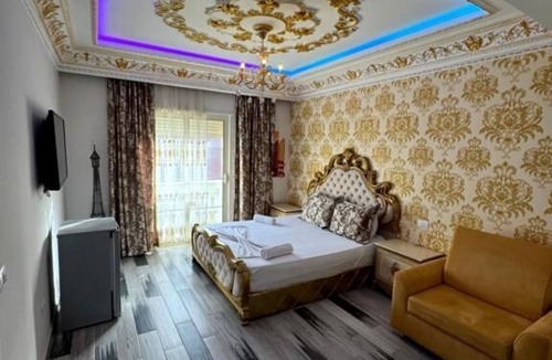 Durres Hotel | Hotel Antalya Beach Durres