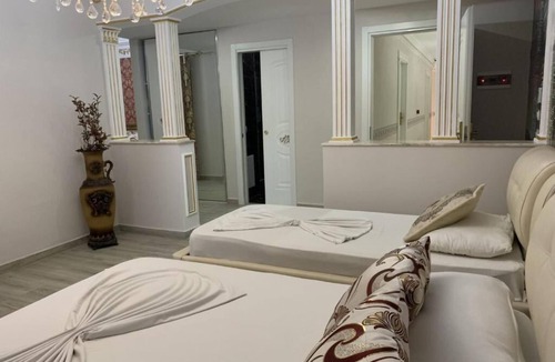 Durres Hotel | Hotel Antalya Beach Durres