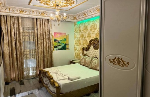 Durres Hotel | Hotel Antalya Beach Durres