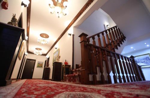 Berat Bed & Breakfast | Hotel Antipatrea