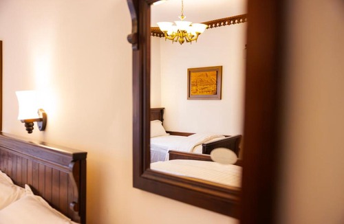 Berat Bed & Breakfast | Hotel Antipatrea