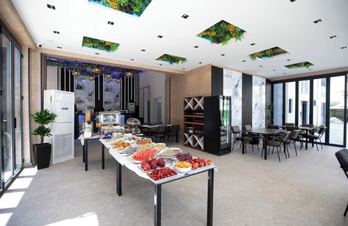 Golem Apartment | Hotel Apart Resilient