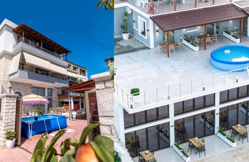 Sarande Apartment | Hotel&Apartaments -Villa Hasani 24