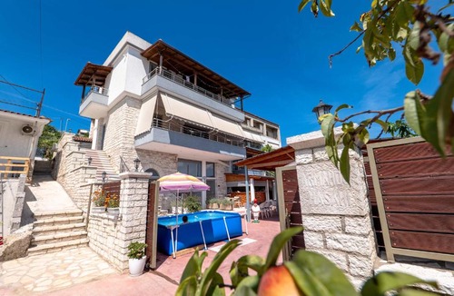 Sarande Apartment | Hotel&Apartaments -Villa Hasani 24