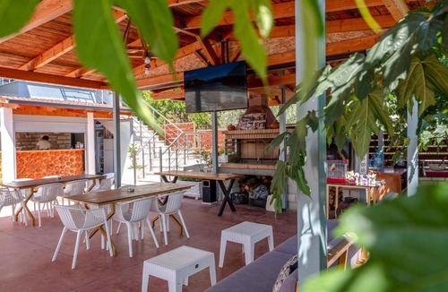 Sarande Apartment | Hotel&Apartaments -Villa Hasani 24