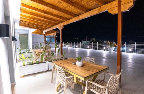 Sarande Apartment | Hotel&Apartaments -Villa Hasani 24