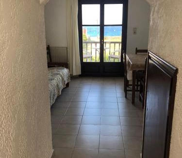 Agios Konstantinos Apartment | Hotel Apartment Agios Konstantinos