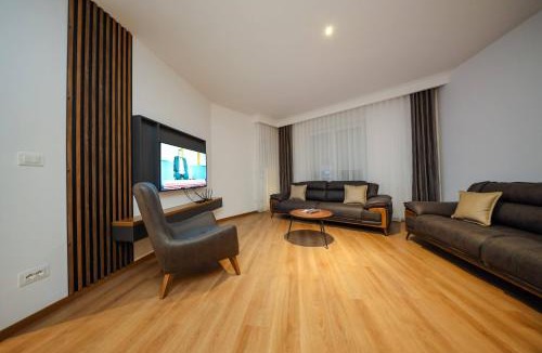 Pejë Apartment | Hotel Apartments Ardi & Lala