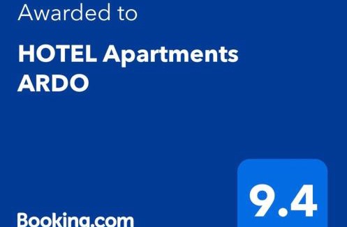 Golem Apartment | HOTEL Apartments ARDO