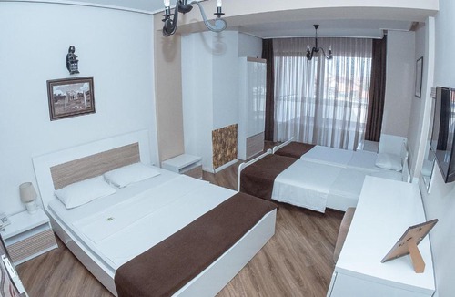 Mejë Hotel | Hotel Apollonia