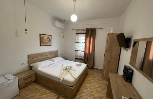 Lazarat Hotel | Hotel Apostoli