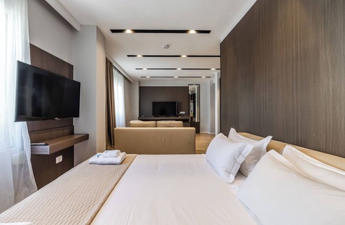 Durres Hotel | Hotel Aquila D