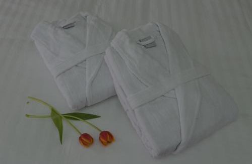 Zatouna Hotel | Hotel Archontiko Anyfanti