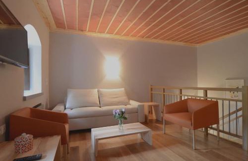 Zatouna Hotel | Hotel Archontiko Anyfanti