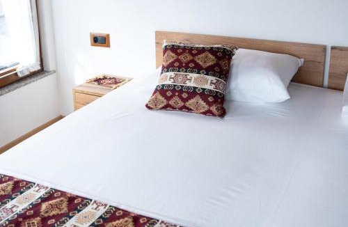Mejë Hotel | Hotel Ari Old Town