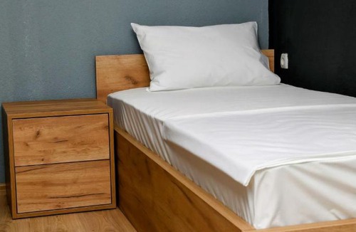 Prizren Hotel | Hotel Ari