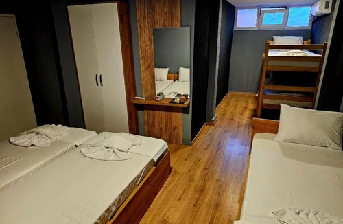 Prizren Hotel | Hotel Ari
