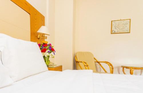 Lefkakia Hotel | Hotel Aspassia
